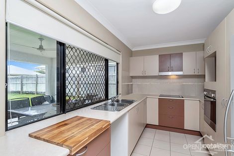 Property photo of 8 Franklin Drive Mount Louisa QLD 4814
