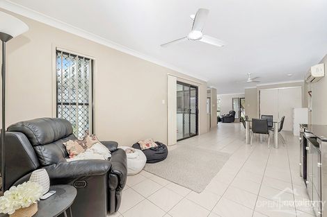 Property photo of 8 Franklin Drive Mount Louisa QLD 4814