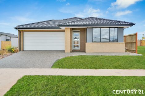 12 Stonneyburn Rd, Thornhill Park, VIC 3335