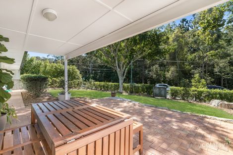 Property photo of 38 Gubberley Street Kenmore QLD 4069