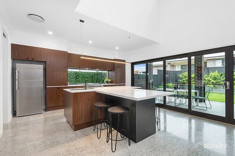 Property photo of 36 Bernier Way Green Valley NSW 2168