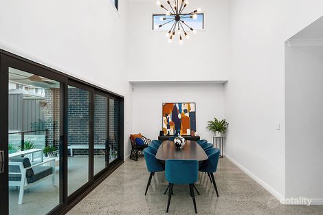 Property photo of 36 Bernier Way Green Valley NSW 2168