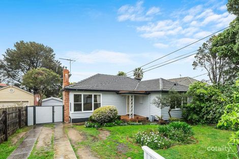 63 Mccubbin St, Burwood, VIC 3125