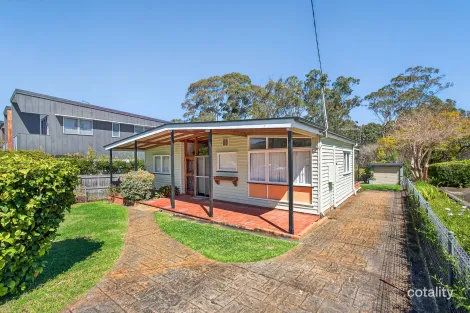 Property photo of 6 Barrymore Street Everton Park QLD 4053