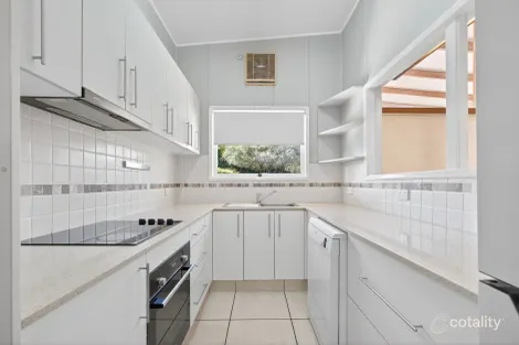 Property photo of 6 Barrymore Street Everton Park QLD 4053