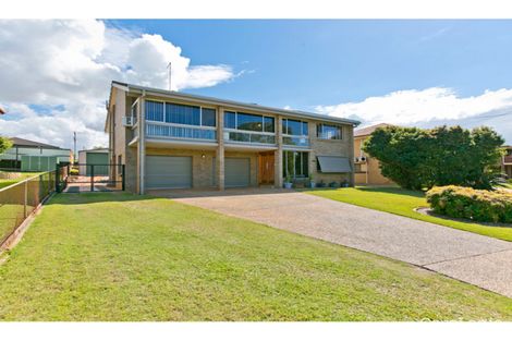 Property photo of 9 Werong Crescent Cleveland QLD 4163