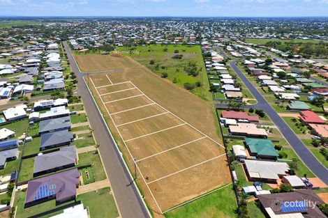 Property photo of LOT 4 Greathead Road Kepnock QLD 4670