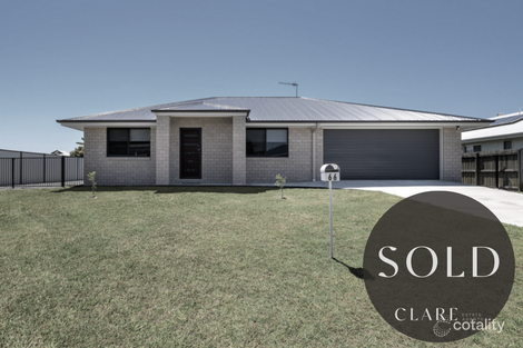 66 Fyshburn Dr, Cooloola Cove, QLD 4580