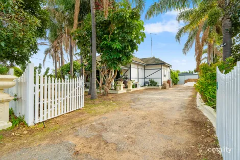 64 Davey St, Mandurah, WA 6210
