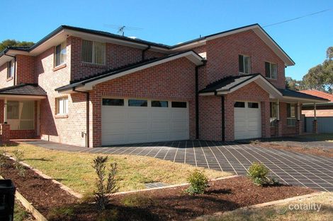 Property photo of 1/56 Willoring Crescent Jamisontown NSW 2750