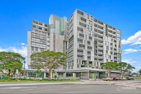 316/1 Villawood Pl, Villawood, NSW 2163