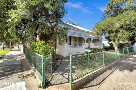 Property photo of 4A Davidson Street Rosewater SA 5013