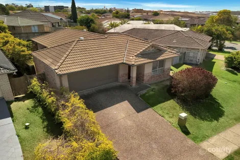 24 Collins St, Collingwood Park, QLD 4301