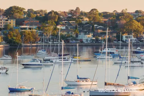 5/313 Victoria Pl, Drummoyne, NSW 2047