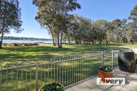 Property photo of 8 North Parade Blackalls Park NSW 2283