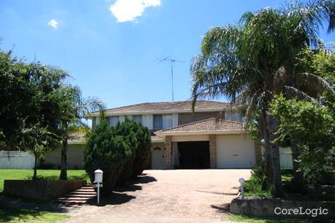 Property photo of 8 Isabel Close Cherrybrook NSW 2126