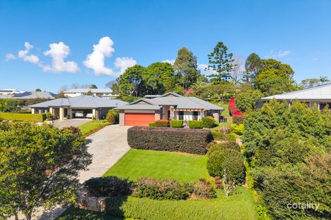 10 LAUREL ST, MALENY, QLD 4552
