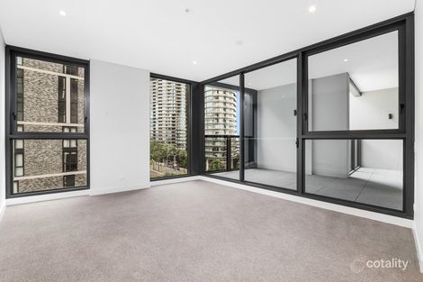 Property photo of 20607/2B Figtree Drive Sydney Olympic Park NSW 2127