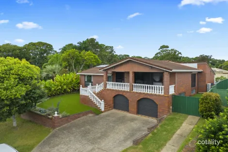 Property photo of 5 Karratha Court Mermaid Waters QLD 4218