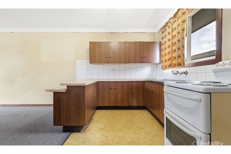 Property photo of 3/27 Skilton Avenue East Maitland NSW 2323