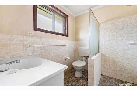 Property photo of 3/27 Skilton Avenue East Maitland NSW 2323