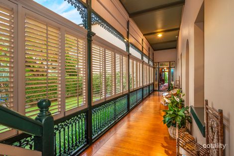 Property photo of 18 Tarranalma Avenue Clayfield QLD 4011