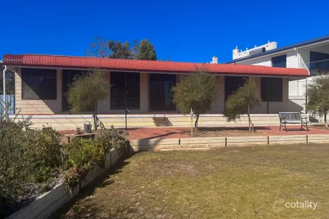 Property photo of 5 Hospital Drive Streaky Bay SA 5680