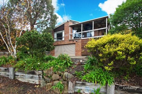 4 Middleton Dr, Woori Yallock, VIC 3139