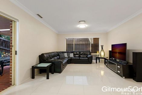 Property photo of 19 Cattai Creek Drive Kellyville NSW 2155