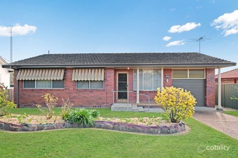Property photo of 4 Middleton Drive East Maitland NSW 2323