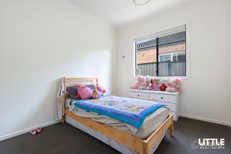 Property photo of 69 Millicent Drive Craigieburn VIC 3064