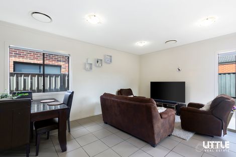 Property photo of 69 Millicent Drive Craigieburn VIC 3064