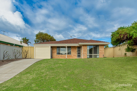 Property photo of 12 Bellana Place Quinns Rocks WA 6030