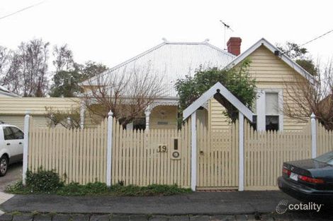 Property photo of 19 Lawrence Street Brighton VIC 3186