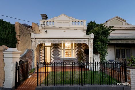280 Canning St, Carlton North, VIC 3054