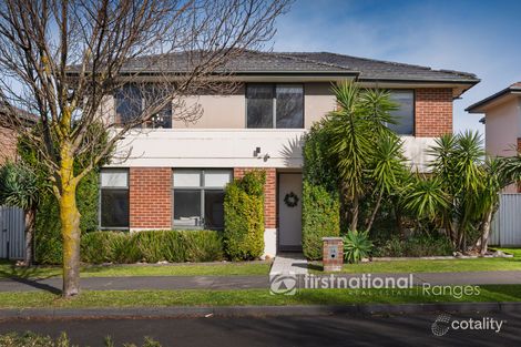 Property photo of 24 Stadium Circuit Mulgrave VIC 3170