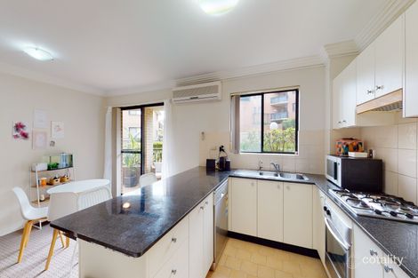 Property photo of 31/49 Dobson Crescent Baulkham Hills NSW 2153
