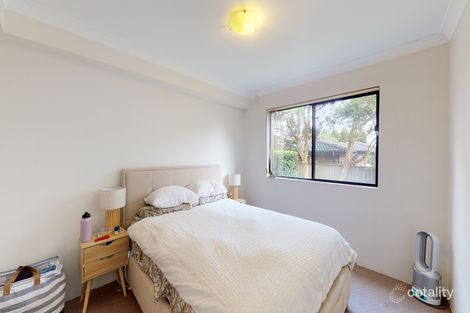 Property photo of 31/49 Dobson Crescent Baulkham Hills NSW 2153