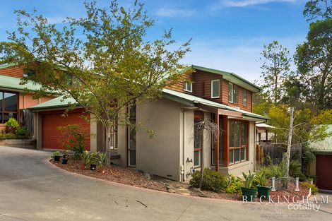 Property photo of 3/29 Stanley Avenue Eltham VIC 3095