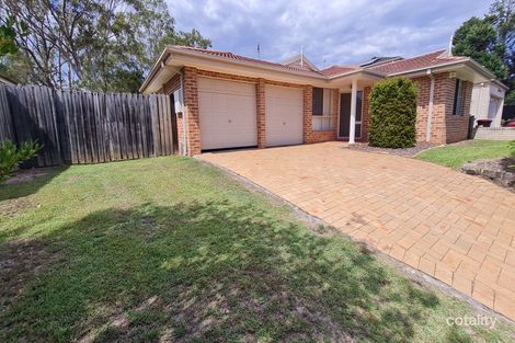 4 Collie Ct, Wattle Grove, NSW 2173