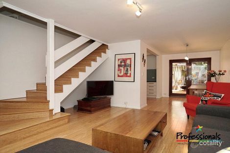 Property photo of 4/15 Regent Street East Mount Lawley WA 6050