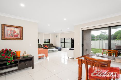 Property photo of 38 Sunset Avenue South Penrith NSW 2750