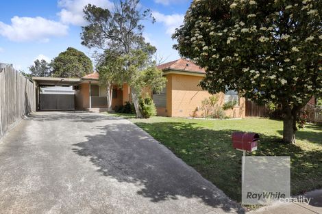 Property photo of 5 Iona Court Westmeadows VIC 3049