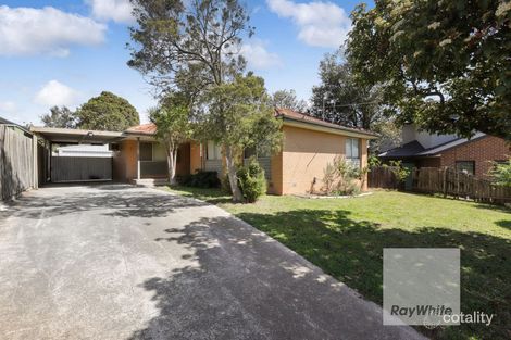 Property photo of 5 Iona Court Westmeadows VIC 3049