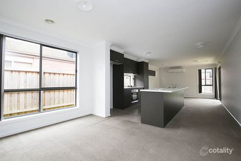Property photo of 38 Laurence Way Tarneit VIC 3029