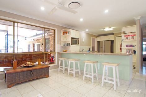 Property photo of 7 Portland Court Parkwood QLD 4214