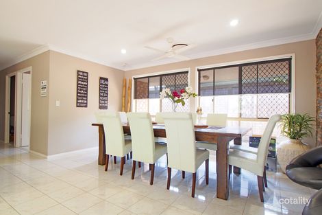 Property photo of 7 Portland Court Parkwood QLD 4214