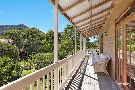 Property photo of 94 Barfield Road Cambewarra NSW 2540
