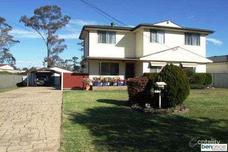 Property photo of 7 Janet Street Mount Druitt NSW 2770
