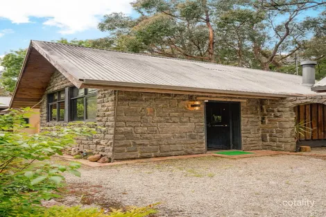 10 Stewart Rd, Emerald, VIC 3782